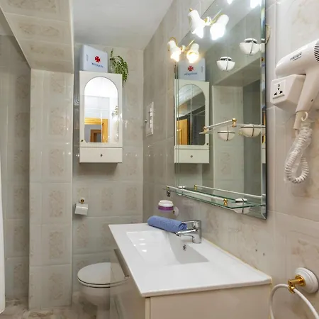 Les Doyes By Interhome Apartamento Peñíscola