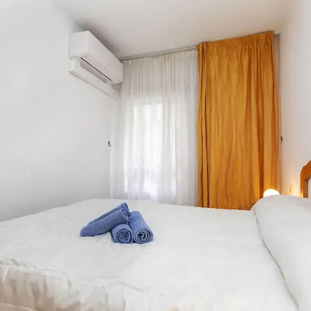 Les Doyes By Interhome Apartamento Peñíscola