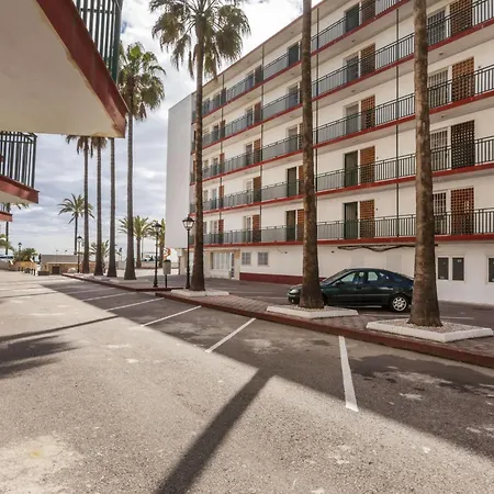 Apartamento Les Doyes By Interhome Peñíscola
