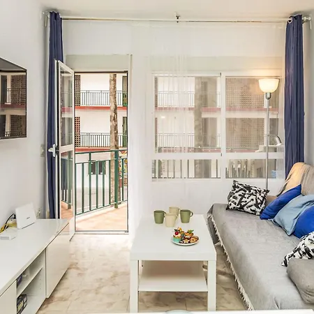 Apartamento Les Doyes By Interhome Peñíscola