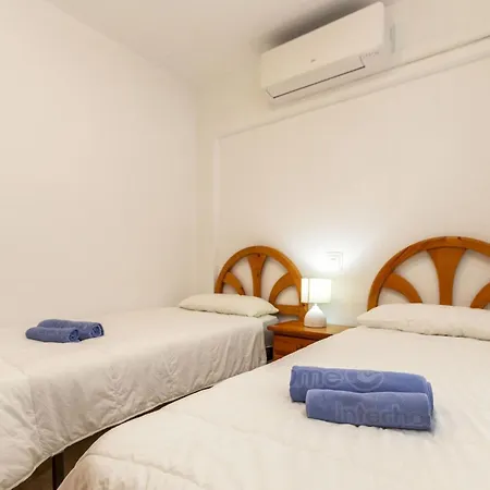 Appartement Les Doyes By Interhome Peñíscola