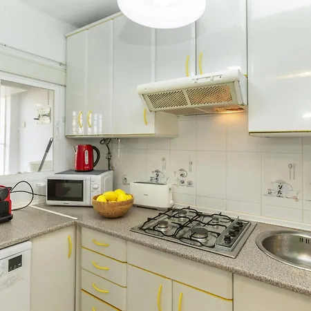 Appartement Les Doyes By Interhome