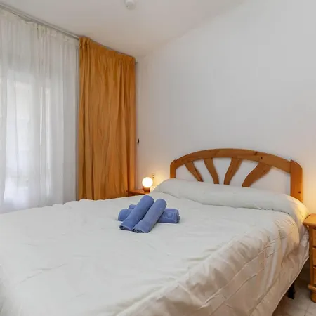 Les Doyes By Interhome Appartement Peñíscola